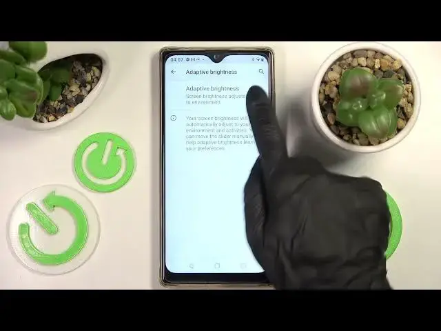 Video thumbnail for How to Turn On/Off Auto Brightness on CUBOT P50 – Manage Screen Brighntess