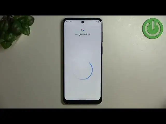 Video thumbnail for How to Add or Remove Google Account on MOTOROLA Moto G22 - Manage Google Account