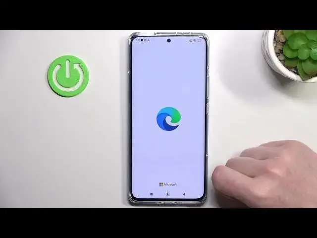 'Video thumbnail for How to Install Microsoft Edge Browser on XIAOMI 12 Pro // Setting The Edge as a Default Browser'