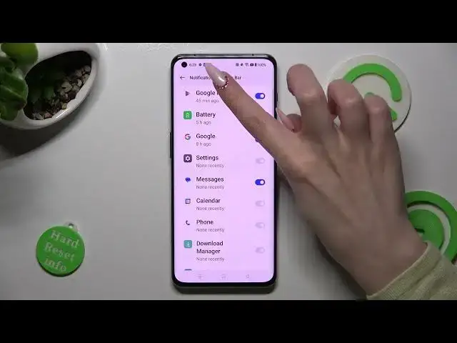 Video thumbnail for How To Enable & Disable App Notifications In OnePlus 11