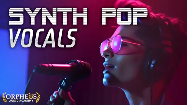 Video thumbnail for Amazing Vocal Chain For Synth Pop