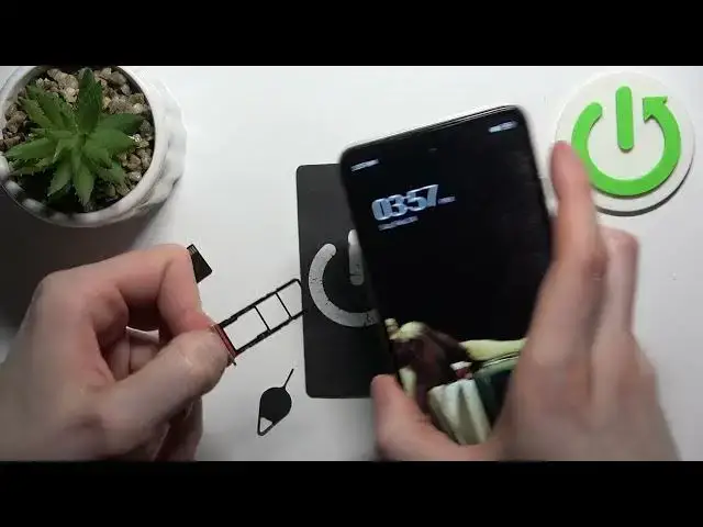 'Video thumbnail for How to Insert SIM & SD Cards into a TECNO Pop 8 Phone'
