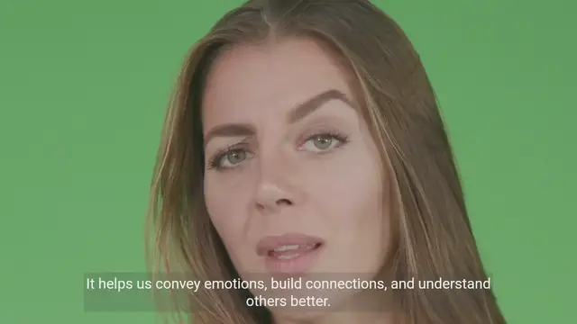 Video thumbnail for Unlocking the Power of Non-Verbal Communication