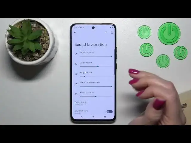 Video thumbnail for How To Mute Notifications Sounds On MOTOROLA ThinkPhone