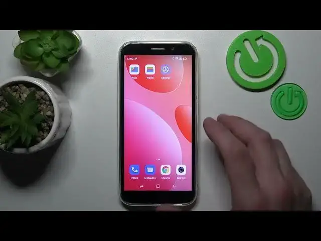 Video thumbnail for How to Turn Off Flashlight on DOOGEE X97 Pro? - Disable Torch