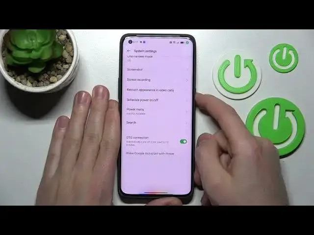 Video thumbnail for How to Adjust Power Button Shortcuts on Oppo Find X5 Pro - Link or Unlink Google Assistant