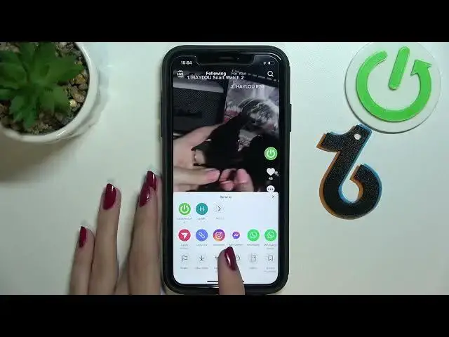 Video thumbnail for How to Copy Link On TikTok - Copy TikTok Video URL