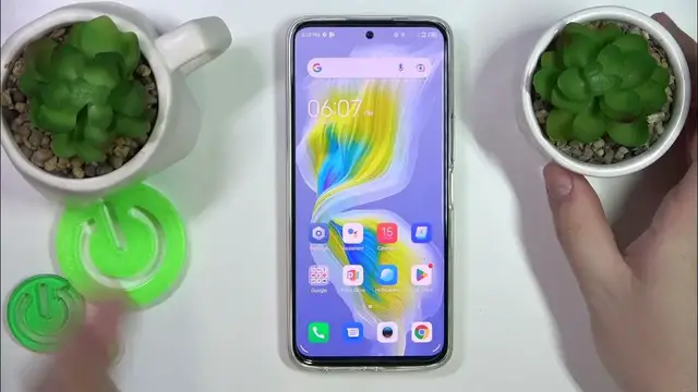 Video thumbnail for How to Bypass Parental Control on Tecno Camon 18 Premier?