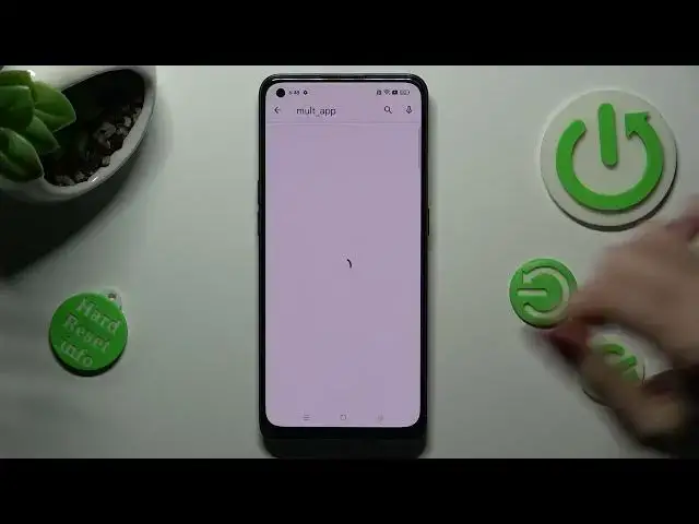 Video thumbnail for How to Clone Apps on OPPO RENO 8T - Copy Apps