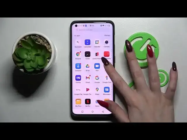 Video thumbnail for How to Find and Access Downloaded Files on OnePlus 10 Pro