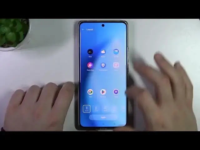 Video thumbnail for Realme 10 Pro+ - Few Tips to Rearrange & Customize Home Screen in Realme Device!