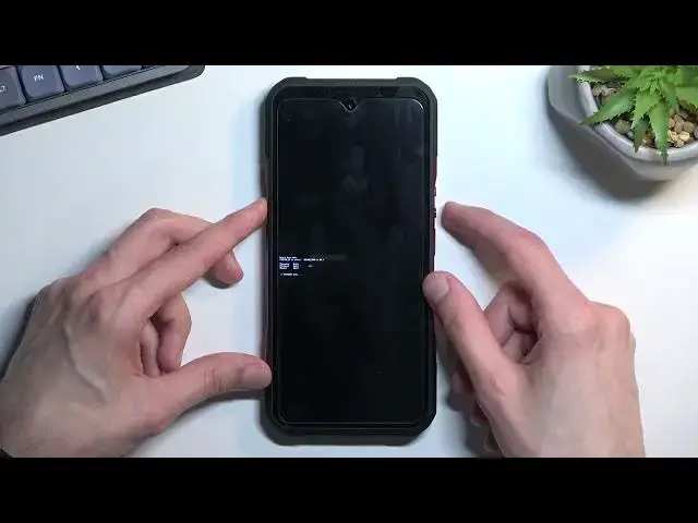 'Video thumbnail for How to Enter Fastboot Mode on DOOGEE V20 - Open Fastboot Mode'