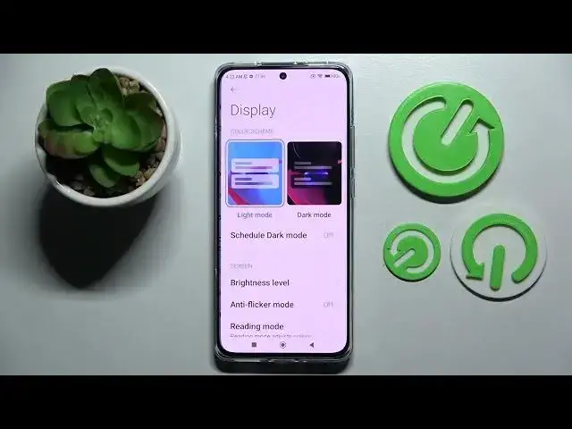 'Video thumbnail for Meke you Xiaomi 12X smoothly – How to Change Display Refresh Rate on. Xiaomi 12X'
