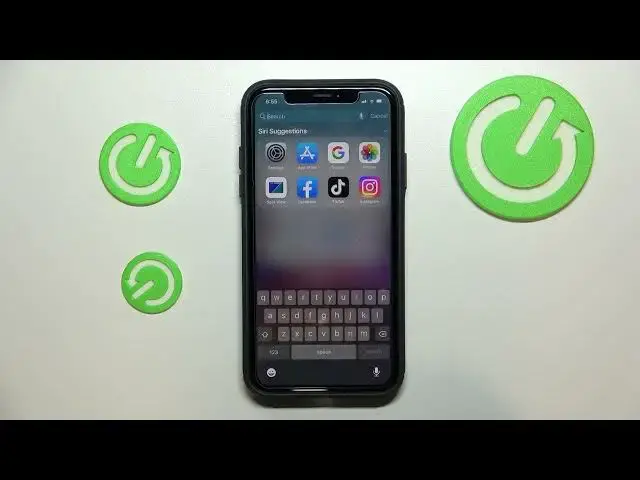 Video thumbnail for How to Turn Off Caps on iPhone // Disabling the Keyboard Characters Capitalization