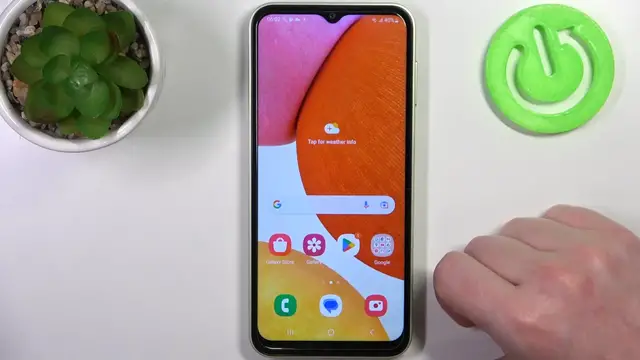 'Video thumbnail for How to Make Emergency Search And Rescue Call in Indonesia on SAMSUNG Galaxy A14'