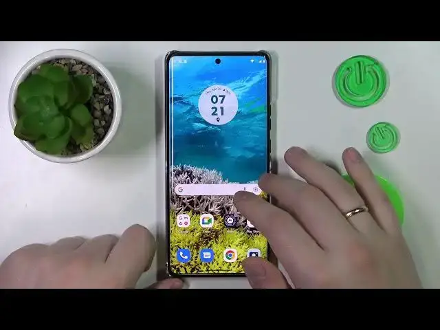 'Video thumbnail for How to Check How Much Internal Storage is Available on Motorola Moto X40? See Free Space on Disk!'