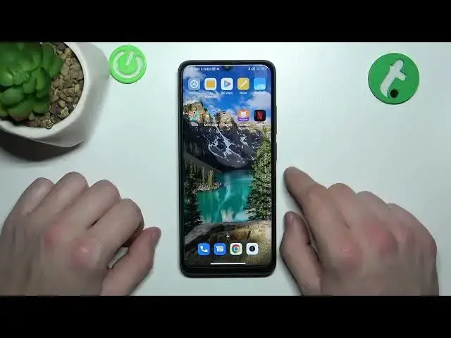 Video thumbnail for How to Enable & Disable the App Drawer on a POCO C50