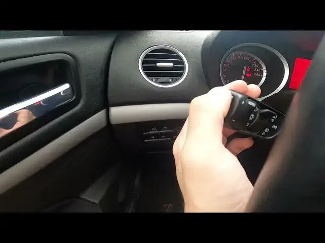Video thumbnail for How to Adjust Park Assistant and Gong Volume in Alfa Romeo 159 (2005 - 2011)