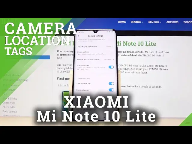 Video thumbnail for 📷 Unleash Anonymity: Xiaomi Mi Note 10 Camera Location Off - A Step-By-Step Guide! 🌟🔒