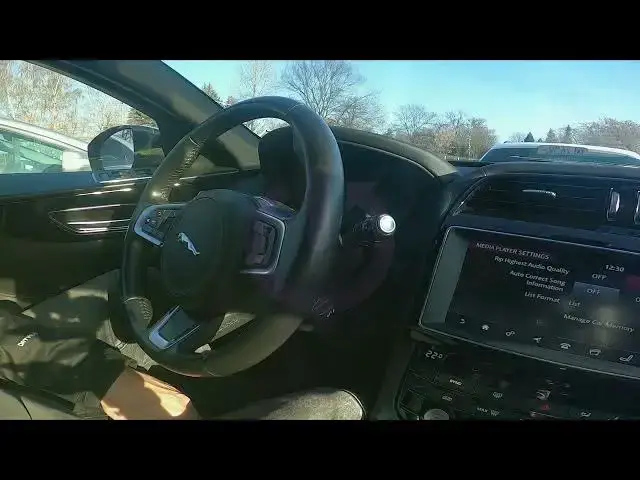 Video thumbnail for How to Enable or Disable RIP Highest Quality Function in Jaguar F-Pace ( 2015 - now )