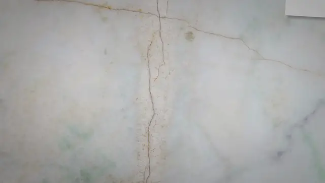 Video thumbnail for How to Remove White Spots from Wood Tables