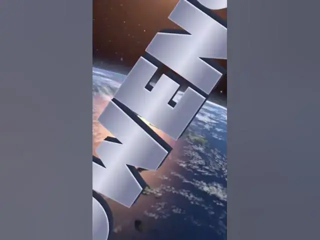 'Video thumbnail for My new logo'