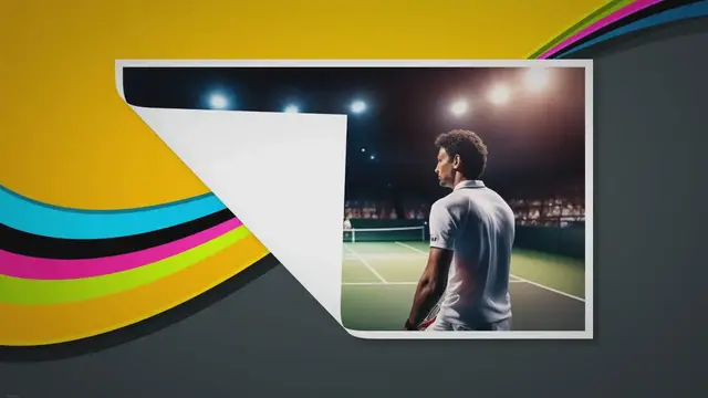 'Video thumbnail for Epic Tennis Rivalries That Shook the Court'