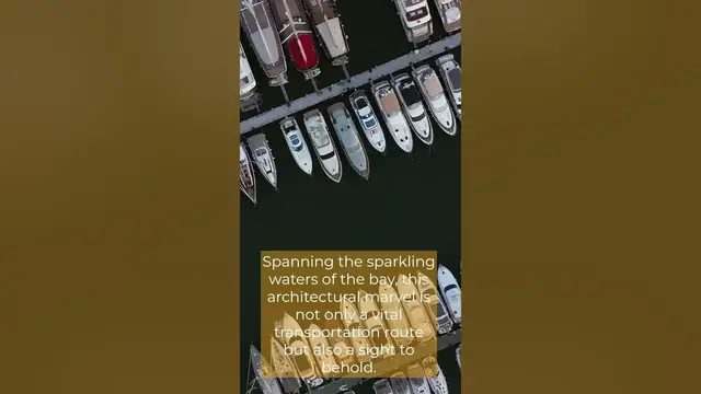 Video thumbnail for Tampa Bay Sunshine Bridge