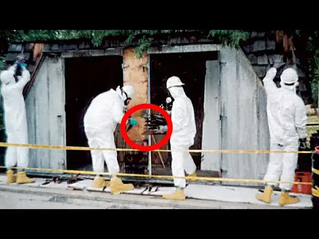 Video thumbnail for Man Builds Nuclear Reactor in Backyard to Power Home, FBI Steps in