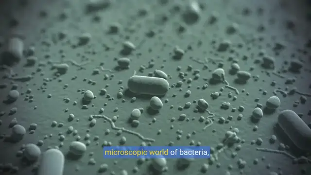 Video thumbnail for Unlocking the Secrets of Life: A Journey Through DNA