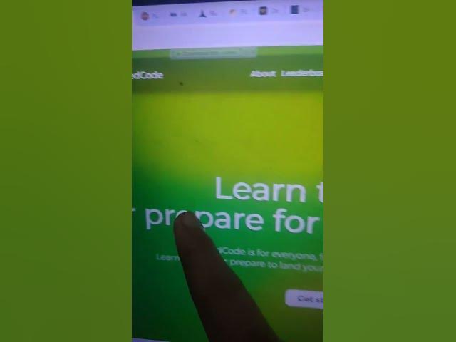 Video thumbnail for Learn Coding from ANY Device in 2026! 🔥 | edCode CLI Tutorial | Easiest Way to Code #shorts