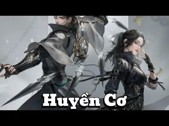 Video thumbnail for Nghịch Thủy Hàn Mobile: Giới Thiệu Môn Phái Huyền – Môn Phái Tầm Xa Cực Bá Đạo