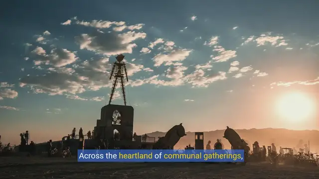 Video thumbnail for Rhythms of the World: A Journey Through Music Festivals