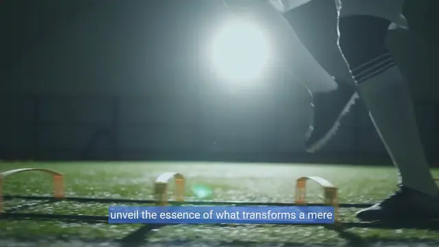 Video thumbnail for Top 10 Football Legends: A Journey Through Greatness