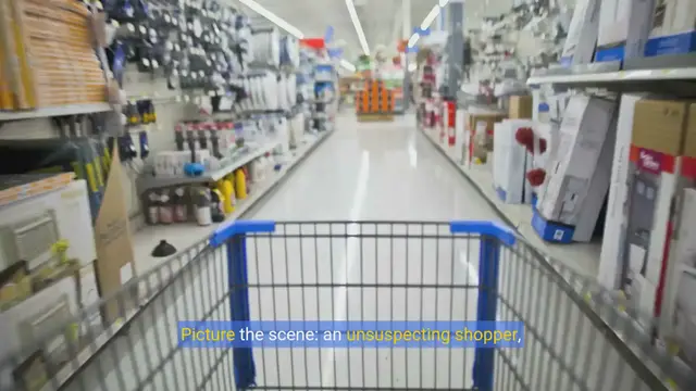 Video thumbnail for Cart Chaos_ A Hilarious Compilation of Shopping Cart Fails