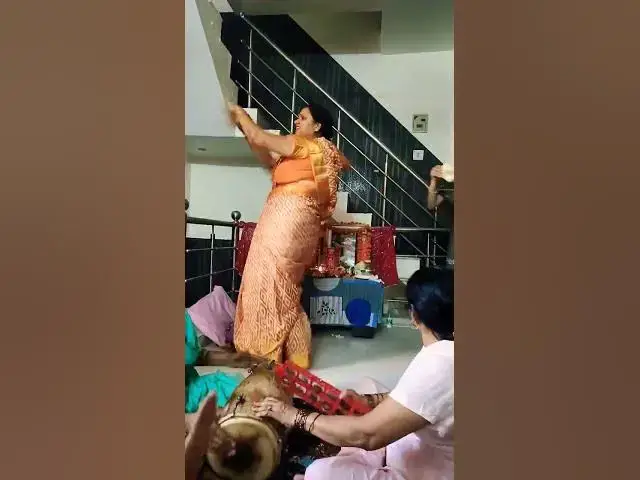 Video thumbnail for कीर्तन दिल्ली#happy_lokgeet #trending #trending #viral #dance