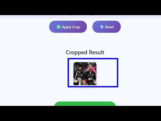 Video thumbnail for Build Canva Clone Image Cropper & Resizer Editor Using Canvas API in Browser in HTML & JavaScript