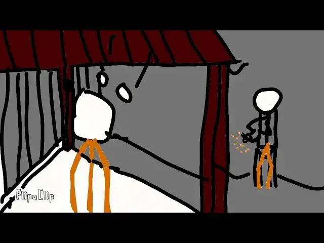 Video thumbnail for The jail