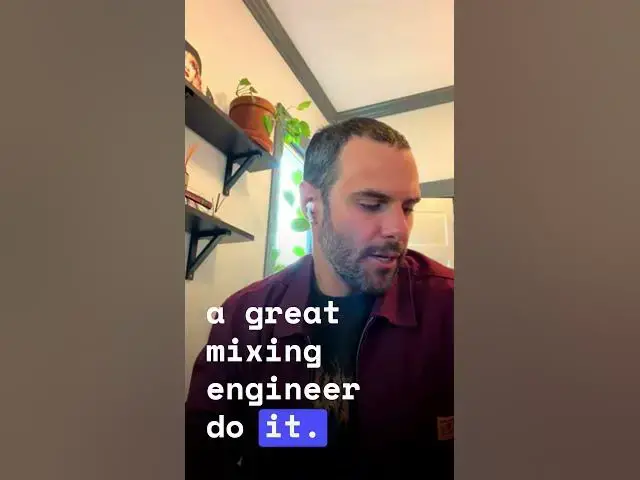 Video thumbnail for Zach Amster of ABRAMS on Recording Loon in Denver & Mixing to Tape with Andrew Schneider