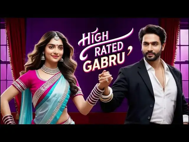 Video thumbnail for Gabru  | New Item Song | Item Song 2024 | Bollywood Songs | New Song,Arijit ,badshah,T-Series