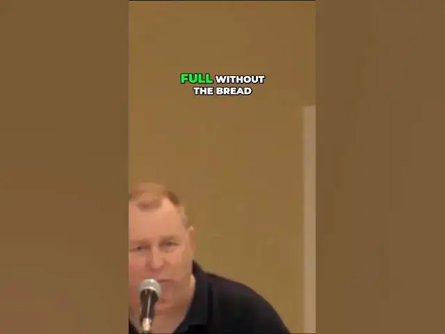 Video thumbnail for Speaking in Tongues: Understanding the Role of the Holy Spirit in Receiving the Gift