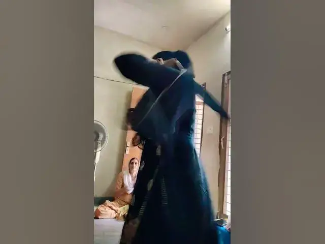 Video thumbnail for हरयाणवी लोक गीत डांस | #Short #Shorts | Happy Lokgeet