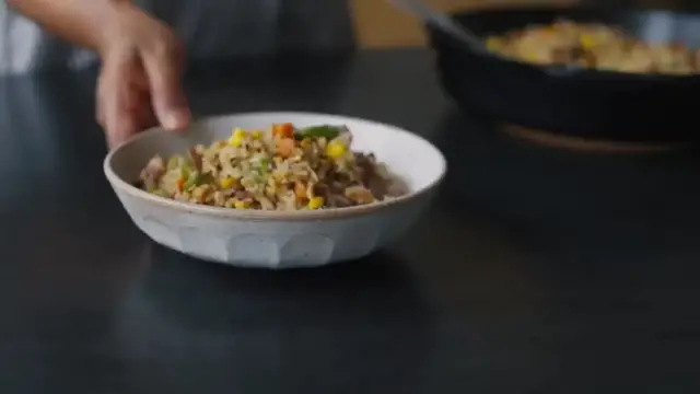 'Video thumbnail for Make Perfect Rice Every Time With Sohla ¦ Cooking 101 (720p 24fps)'