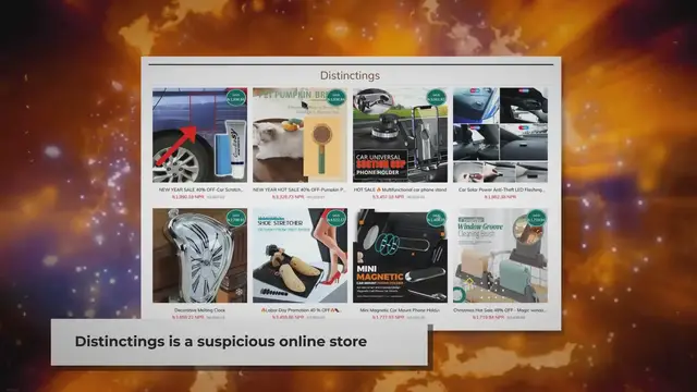 Video thumbnail for Distinctings Scam Or Genuine? Distinctings.com Review