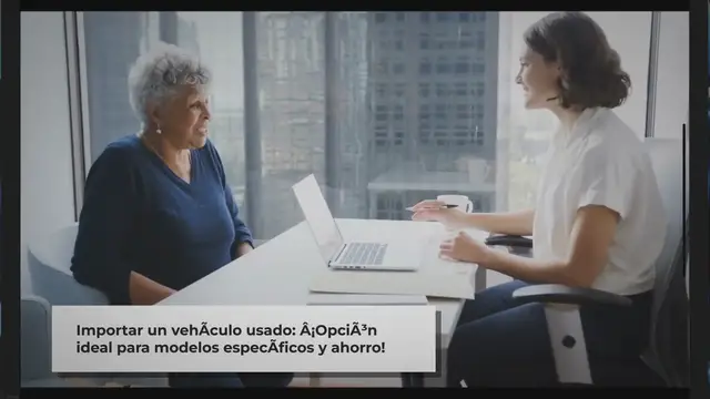 'Video thumbnail for ᐈ Importación de Vehículos Usados a Perú 📝 ¡Requisitos y Costos! 💵'