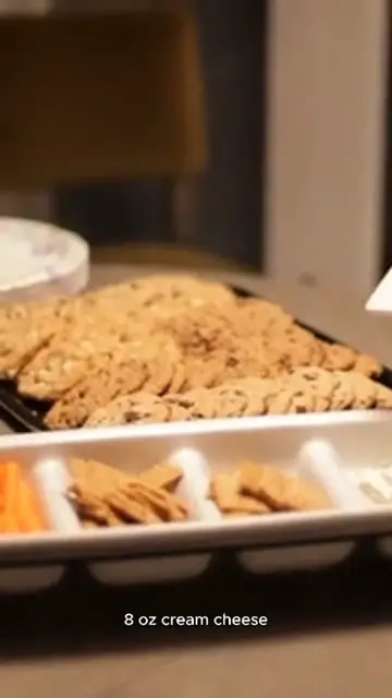 Video thumbnail for Orea balls recipe