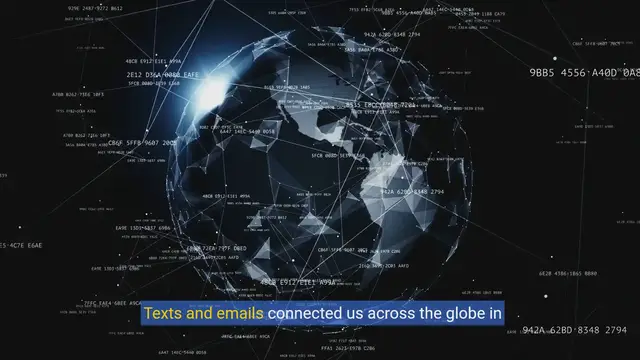 Video thumbnail for Unlocking Privacy:The Power of Encrypted Messaging