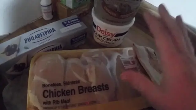 'Video thumbnail for Cooking for a Large Family ¦Slow Cooker Chicken Broccoli Alfredo ¦ with a Trim Healthy Mama Twist (720p 30fps)'