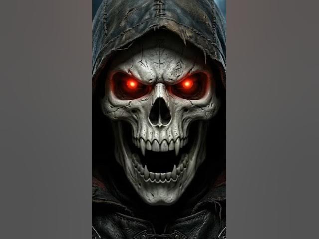 Video thumbnail for Scary Content And Riveting Entertainment