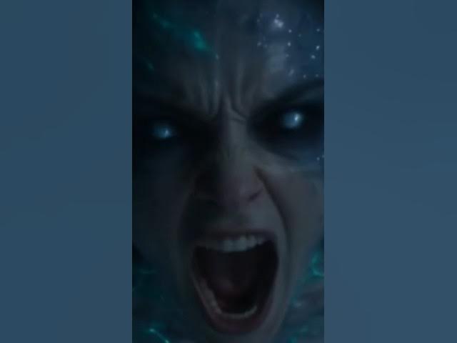 Video thumbnail for I Turned Into A Mermaid On CCTV Camera